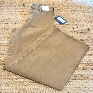 Women’s wide leg sailor pants